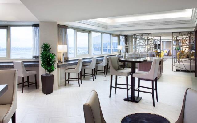 Sheraton Gateway Los Angeles