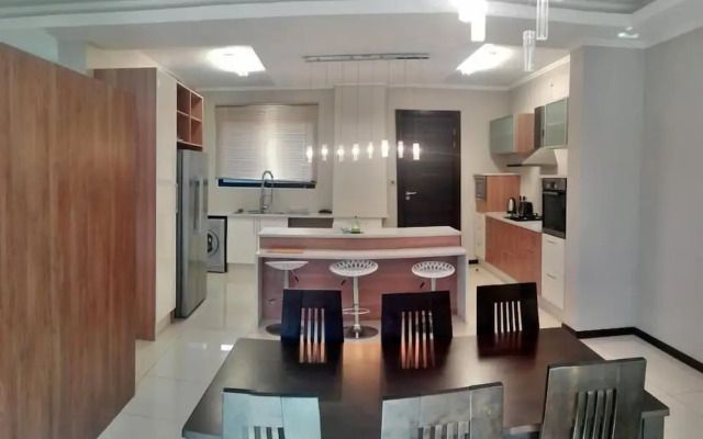 Lifestyle Apartments