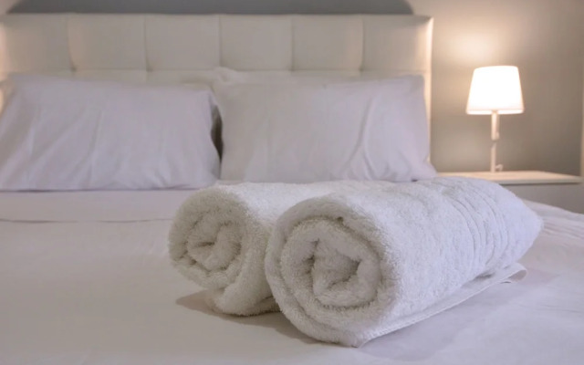 Plaka Apartment in Athens