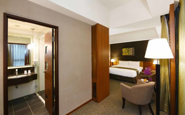 Fullon Hotel Sanyin