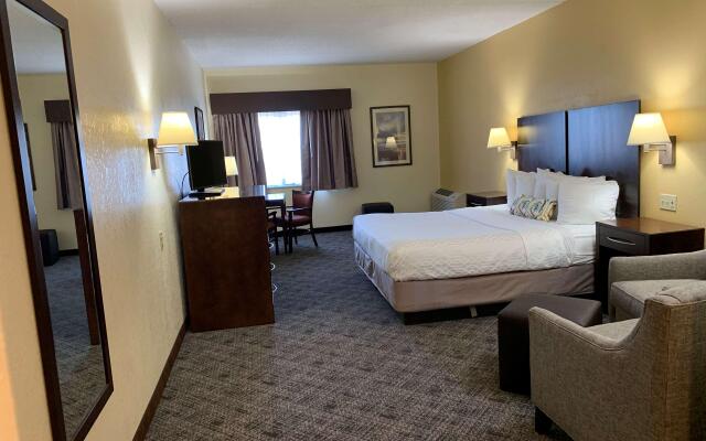 Best Western Port Clinton