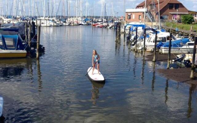 Hotel Ostsee-Anker