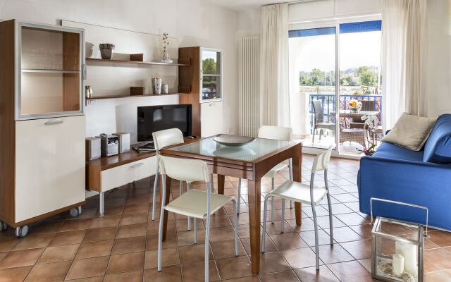 Portoverde Beach Apartments