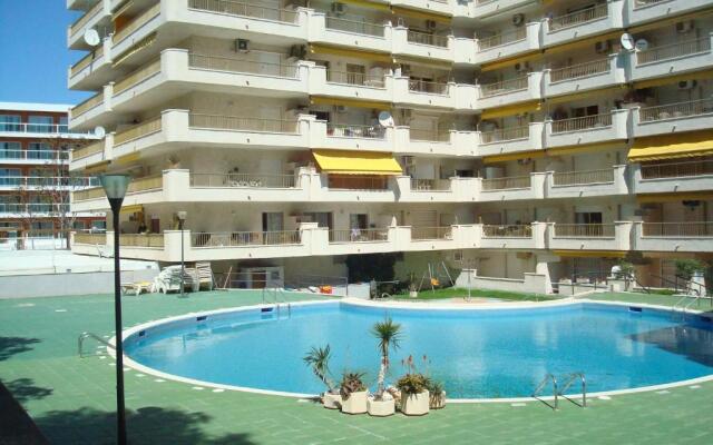 Click & Booking Apartamentos Atalaya Center