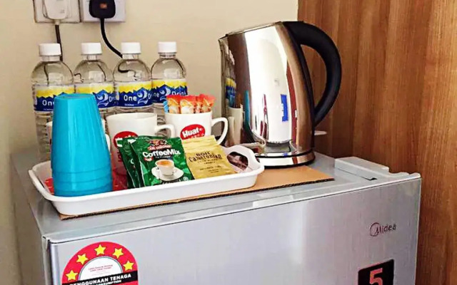 Mount Austin Holiday Home