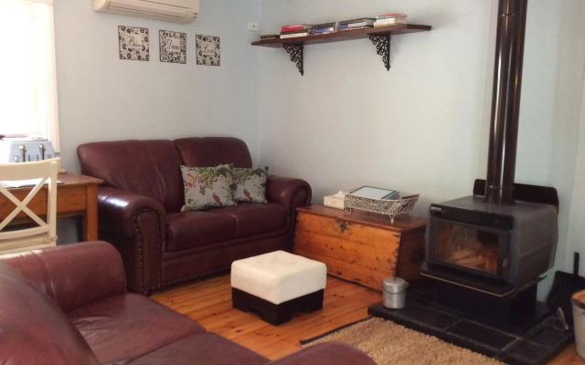 Aldgate Valley Bed and Breakfast