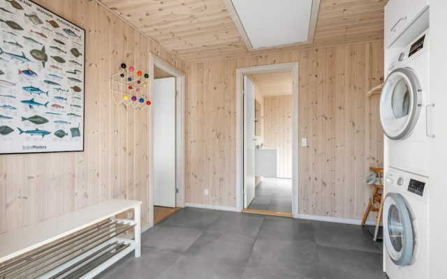 Luxury Beach House in Henne - By Traum Ferienwohnungen