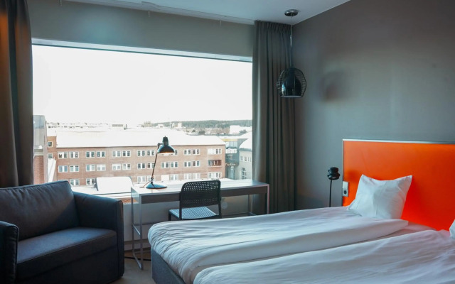 Comfort Hotel Winn