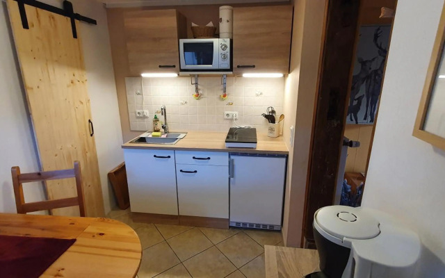 Ferienwohnung Zur Ellernmühle