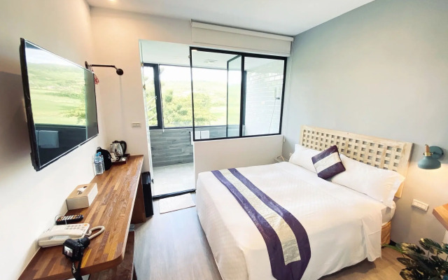 Kenting SunHow Inn