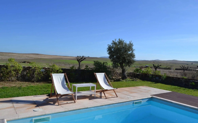 Herdade dos Castelejos