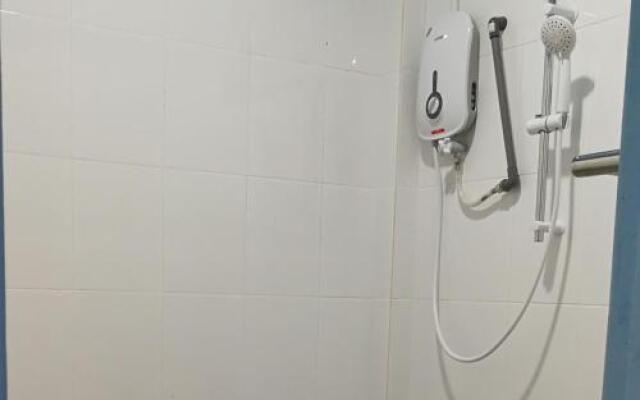 Homestay Koperasi Surau Alfalah