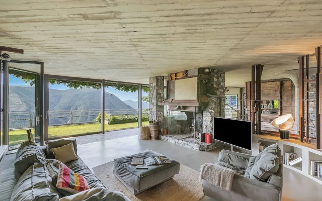 Villa Skyline - Pool - Lakeview - Privacy