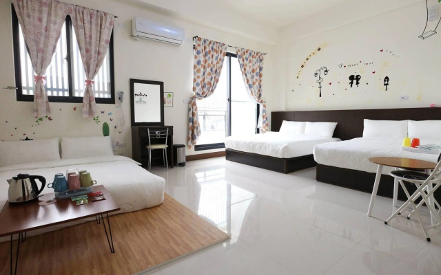 Michong Guest House