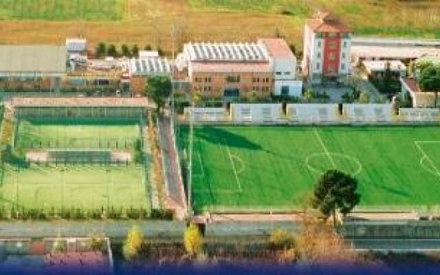 Olimpia Hotels