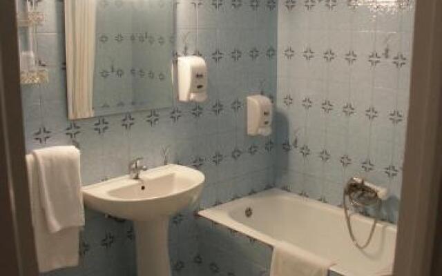 Hostal Ochoa