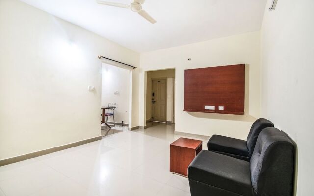 FabExpress Ample Premium Suites