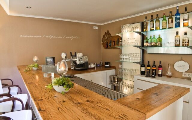 allgovia Hotel garni