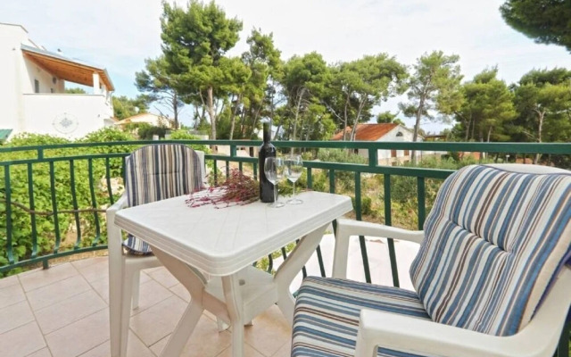 Josip - 100 m From Beach - A4