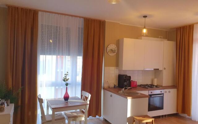 Apartament R35
