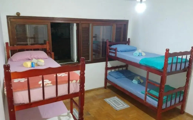 Pousada & Hostel Vó Odete