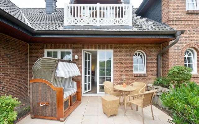 Relais & Châteaux Landhaus Stricker