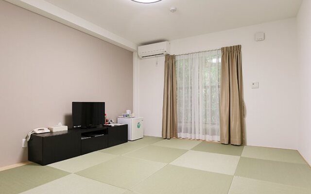 Sayo Star Resort Golf & Spa