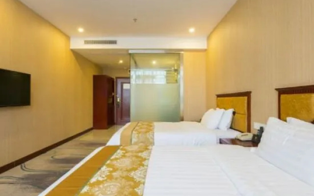 Yixin Preferred Hotel (Shanghai Pudong International Airport)