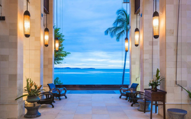 Presidential Villa by The Kala Samui