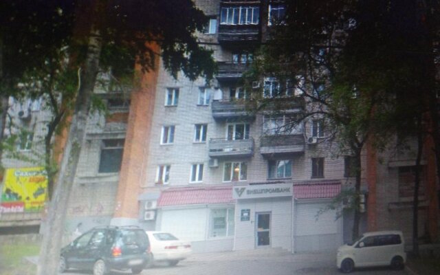 Apartamenty Kvartiry24 Sheronova 67