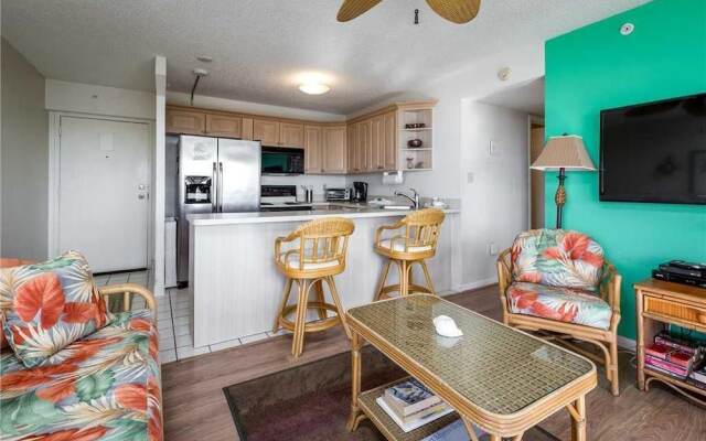 Lovers Key Beach Club 501