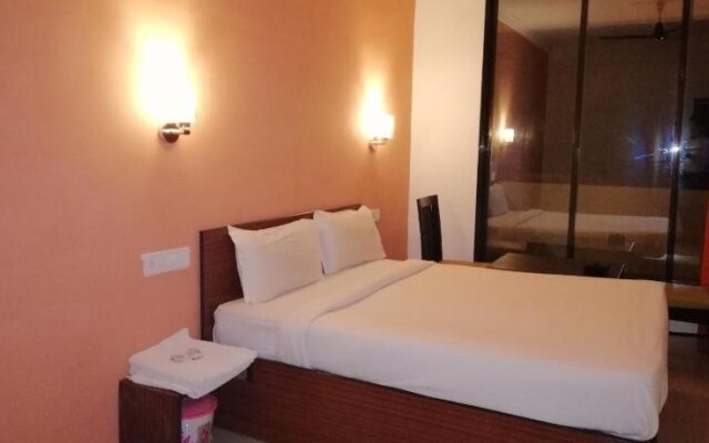Hotel Elite Inn