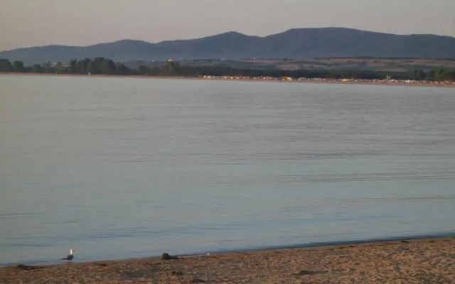 Family Hotel Littoral