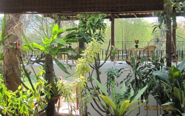 Ban Paja Resort