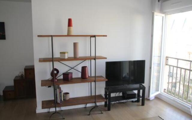 Disneyland Appartement