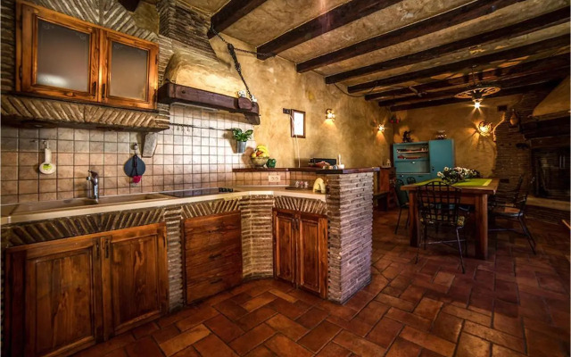 Villa Olea Histria