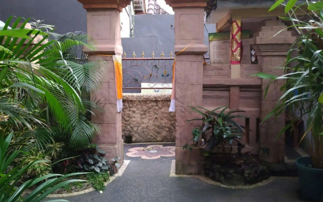 Praety Home Stay