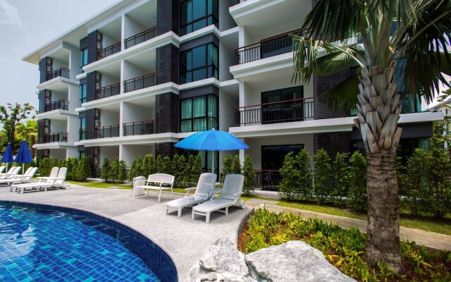 Suite Enu by TropicLook