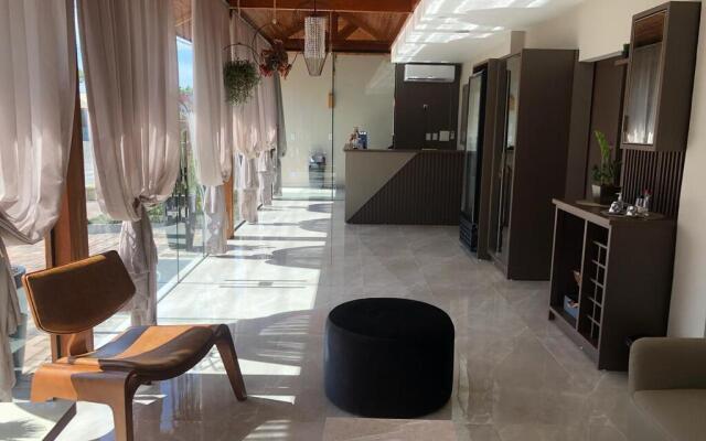 Hotel Lorimar