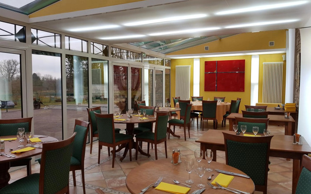 Hotel Restaurant La Sirène