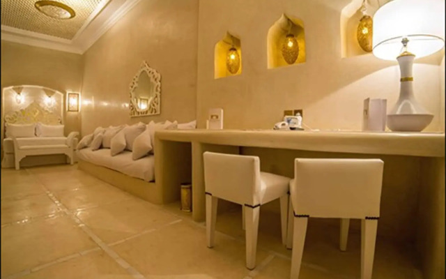 Riad Palais Blanc