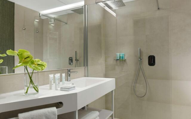 The Sense Experience Resort