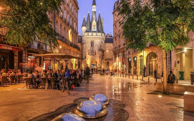 Pleasant Holiday Home Near the D-day Beaches