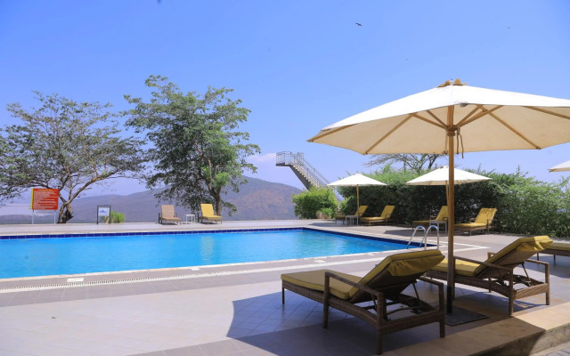Haile Resort Arbaminch