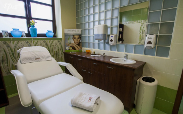 Hotel Pałac Rytwiany