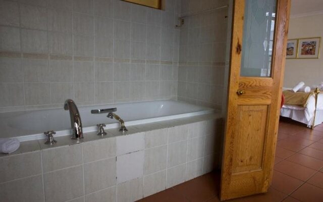Dewaterkant Lodge