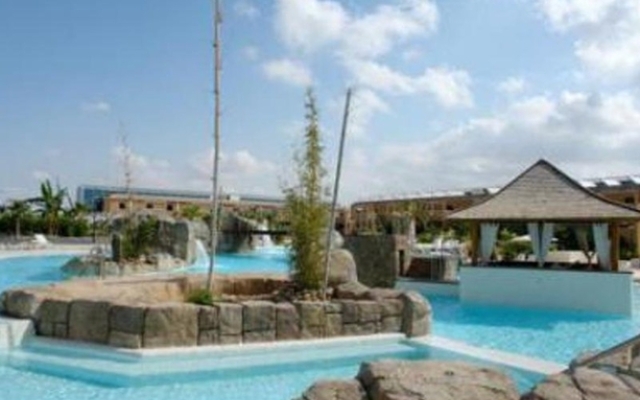 Hotel Sensol