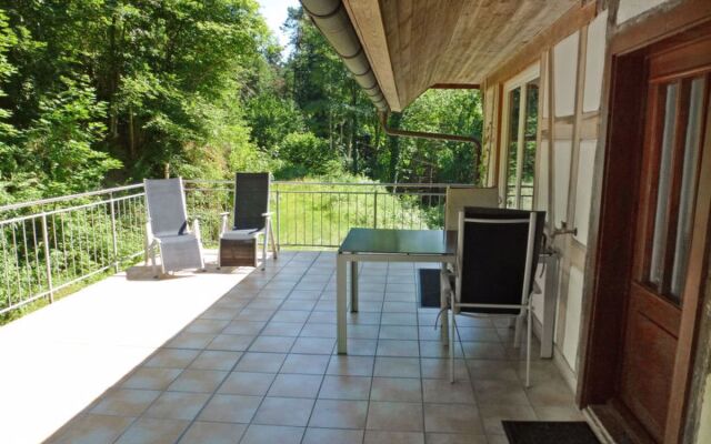 House Leubach Wolfach