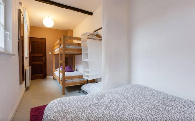 Appartement Grand Rue 1