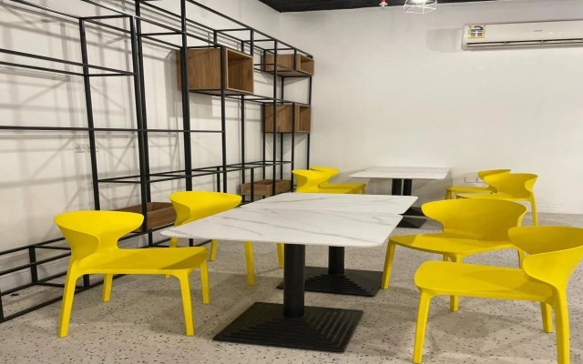 Altaif Gate Furnished apartments